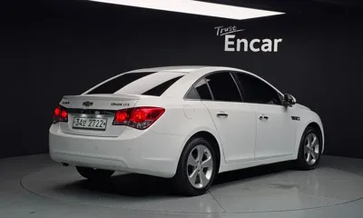 ChevroletGMDaewoo Cruze 2012, 146088 км, за 1109.36 USD