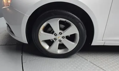 ChevroletGMDaewoo Cruze 2012, 146088 км, за 1109.36 USD