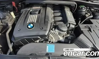 BMW 3-Series 2008, 131000 км, за 4423.63 USD - фото 6