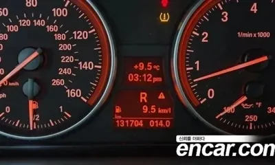 BMW 3-Series 2008, 131000 км, за 4423.63 USD - фото 8
