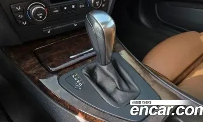 BMW 3-Series 2008, 131000 км, за 4423.63 USD - фото 9