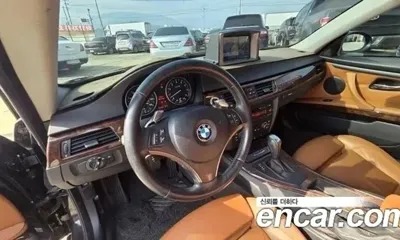 BMW 3-Series 2008, 131000 км, за 4423.63 USD - фото 12