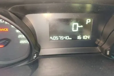 Peugeot 308 · 2019 год