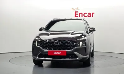 Hyundai Santafe 2022, 116039 км, за 17781.61 USD