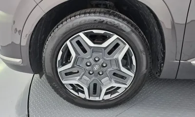 Hyundai Santafe 2022, 116039 км, за 17781.61 USD