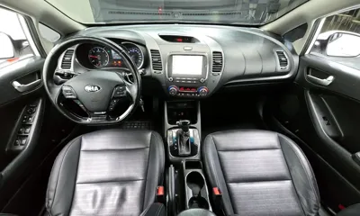 Kia K3 2016, 120753 км, за 3898.25 USD - фото 7