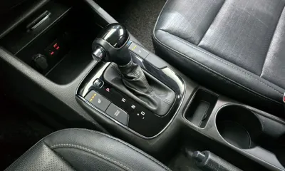 Kia K3 2016, 120753 км, за 3898.25 USD - фото 9