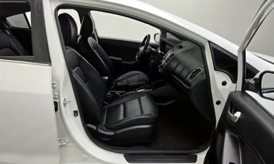 Kia K3 2016, 120753 км, за 3898.25 USD - фото 10