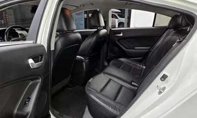Kia K3 2016, 120753 км, за 3898.25 USD - фото 13