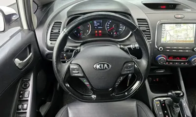 Kia K3 2016, 120753 км, за 3898.25 USD - фото 14
