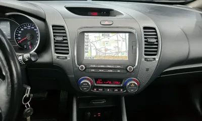 Kia K3 2016, 120753 км, за 3898.25 USD - фото 16