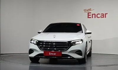 Mercedes-Benz E-Class 2024, 10047 км, за 42280.15 USD
