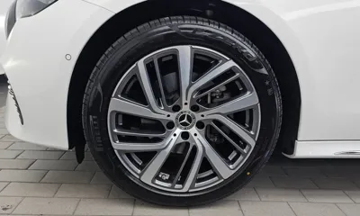 Mercedes-Benz E-Class 2024, 10047 км, за 42280.15 USD