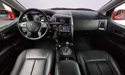 KG_Mobility_Ssangyong KORANDO 2017, 87400 км, за 6695.7 USD - фото 7