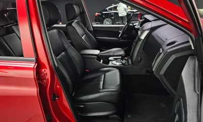 KG_Mobility_Ssangyong KORANDO 2017, 87400 км, за 6695.7 USD - фото 10