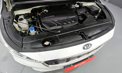 Kia Canival 2019, 163462 км, за 10181.29 USD - фото 6