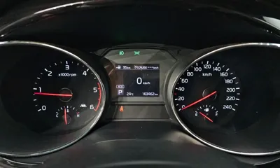 Kia Canival 2019, 163462 км, за 10181.29 USD - фото 8