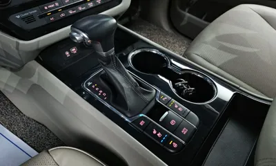 Kia Canival 2019, 163462 км, за 10181.29 USD - фото 9