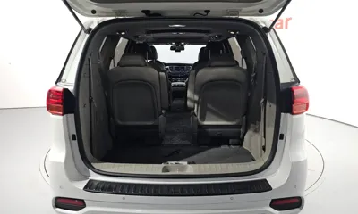 Kia Canival 2019, 163462 км, за 10181.29 USD - фото 20