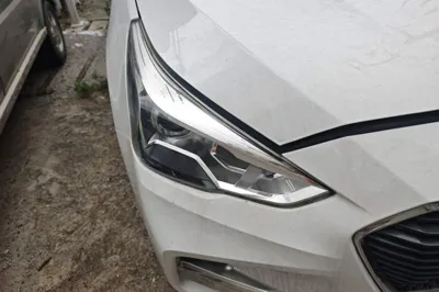 Haval M6 2018, 59600 км, за 5858 USD
