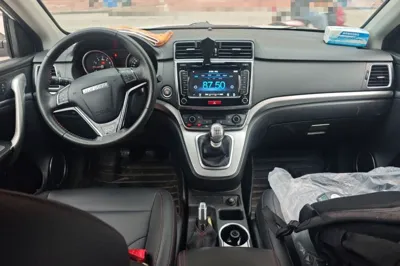 Haval M6 2018, 59600 км, за 5858 USD - фото 7