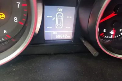 Haval M6 2018, 59600 км, за 5858 USD - фото 10