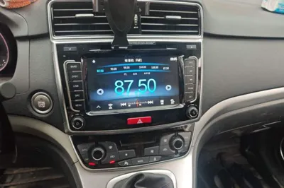 Haval M6 2018, 59600 км, за 5858 USD - фото 11