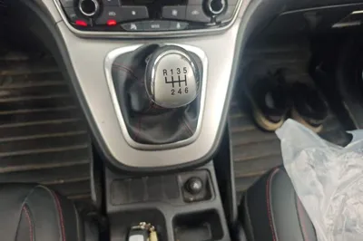Haval M6 2018, 59600 км, за 5858 USD - фото 12