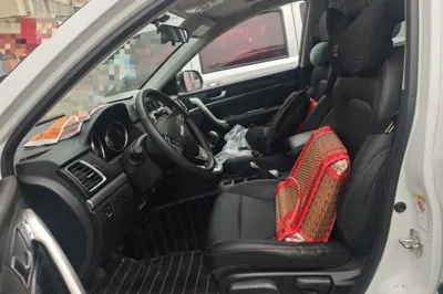 Haval M6 2018, 59600 км, за 5858 USD - фото 13
