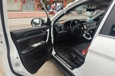 Haval M6 2018, 59600 км, за 5858 USD - фото 14