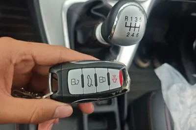 Haval M6 2018, 59600 км, за 5858 USD - фото 18