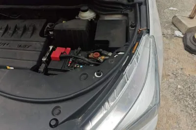Haval M6 2018, 59600 км, за 5858 USD - фото 20