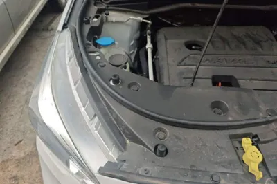 Haval M6 2018, 59600 км, за 5858 USD - фото 21
