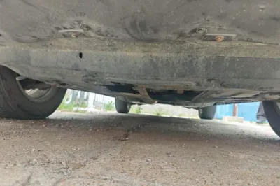 Haval M6 2018, 59600 км, за 5858 USD - фото 22