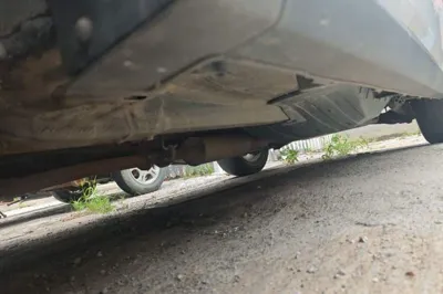 Haval M6 2018, 59600 км, за 5858 USD - фото 24