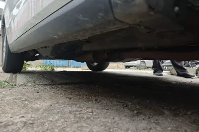 Haval M6 2018, 59600 км, за 5858 USD - фото 25