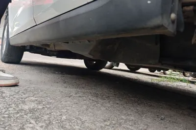 Haval M6 2018, 59600 км, за 5858 USD - фото 26