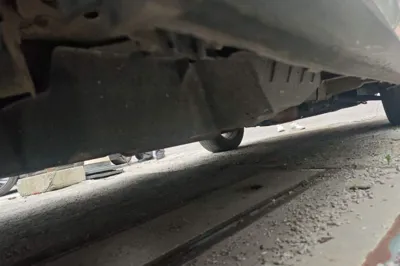 Haval M6 2018, 59600 км, за 5858 USD - фото 27