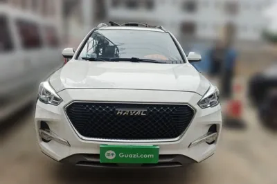 Haval M6 2018, 59600 км, за 5858 USD - фото 28