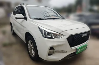 Haval M6 2018, 59600 км, за 5858 USD - фото 29