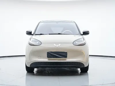 Wuling Bingo 2025, 14000 км, за 5811.5 USD