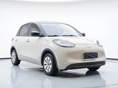 Wuling Bingo 2025, 14000 км, за 5811.5 USD