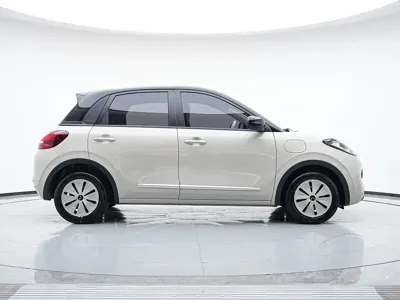 Wuling Bingo 2025, 14000 км, за 5811.5 USD