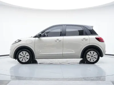 Wuling Bingo 2025, 14000 км, за 5811.5 USD