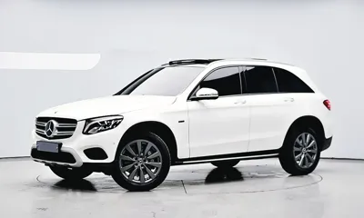 Mercedes-Benz GLC-Class 2019, 81110 км, за 19209.47 USD