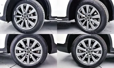 Mercedes-Benz GLC-Class 2019, 81110 км, за 19209.47 USD