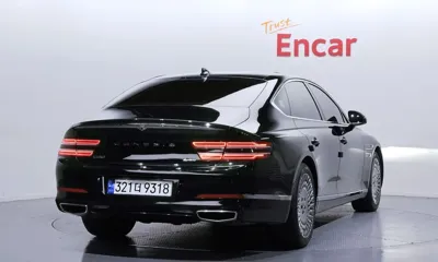 Genesis G80 2022, 151436 км, за 19755.53 USD