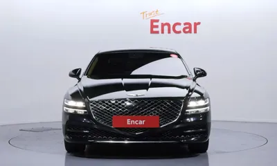 Genesis G80 2022, 151436 км, за 19755.53 USD