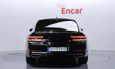 Genesis G80 2022, 151436 км, за 19755.53 USD