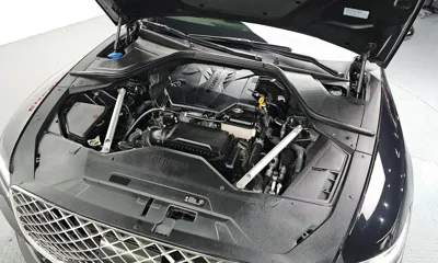 Genesis G80 2022, 151436 км, за 19755.53 USD - фото 6